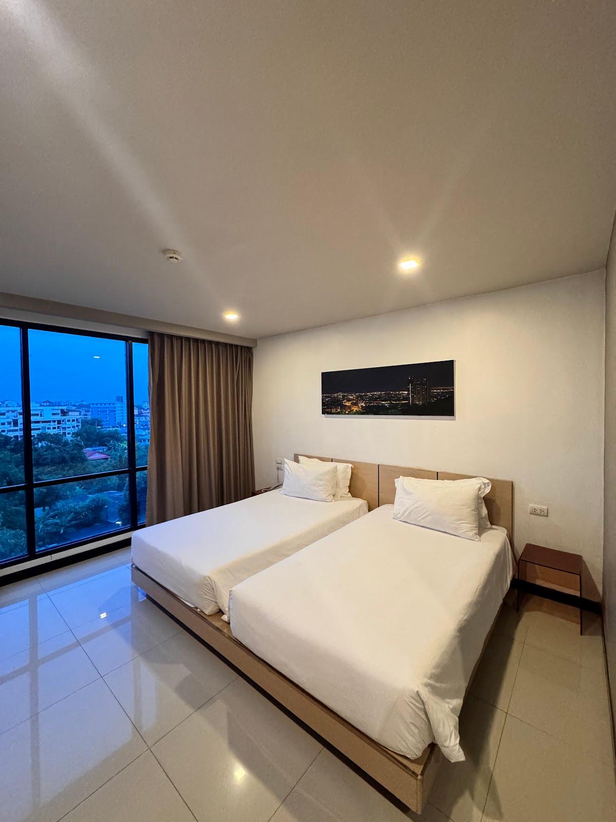 Beston Pattaya Hotel – photo 3