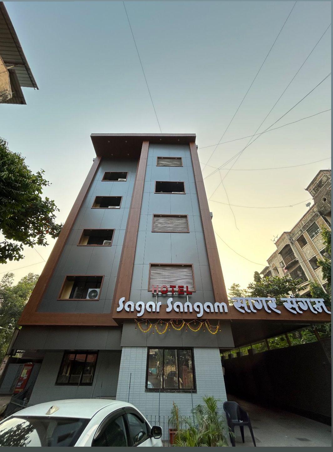 Hotel Sagar Sangam – photo 1