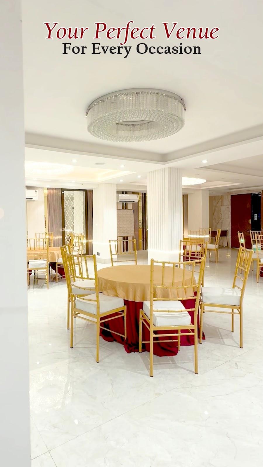 Hotel Kiaan Inn – photo 2