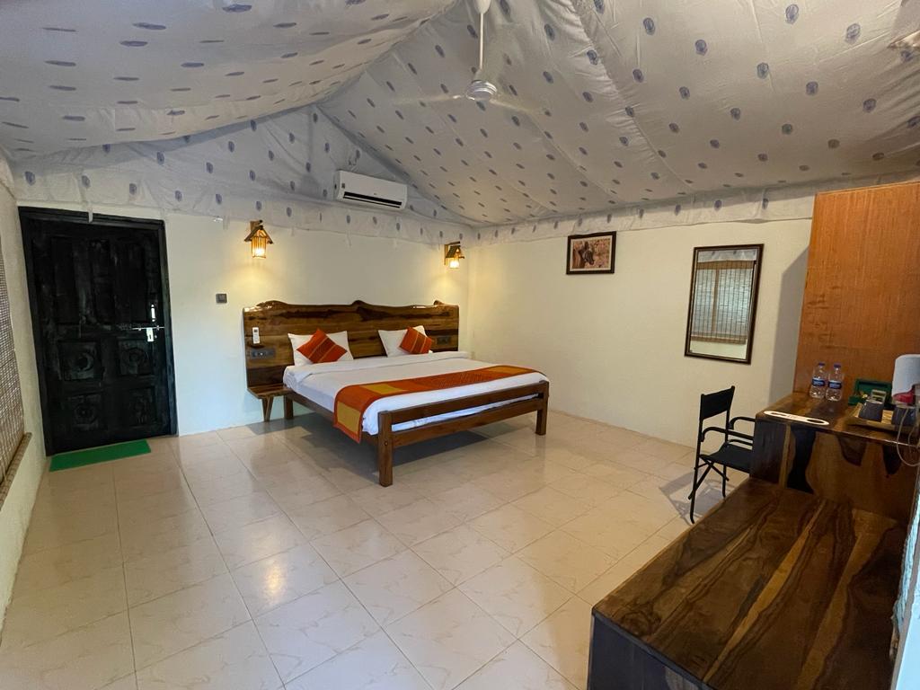 Kanha Jungle Resort – photo 3