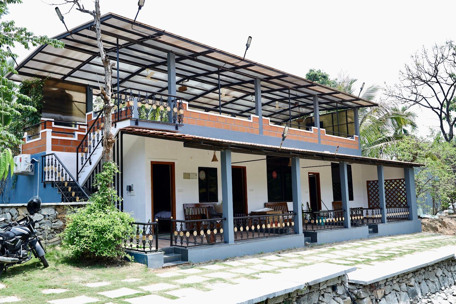 Laasya Venue and Resort – photo 1