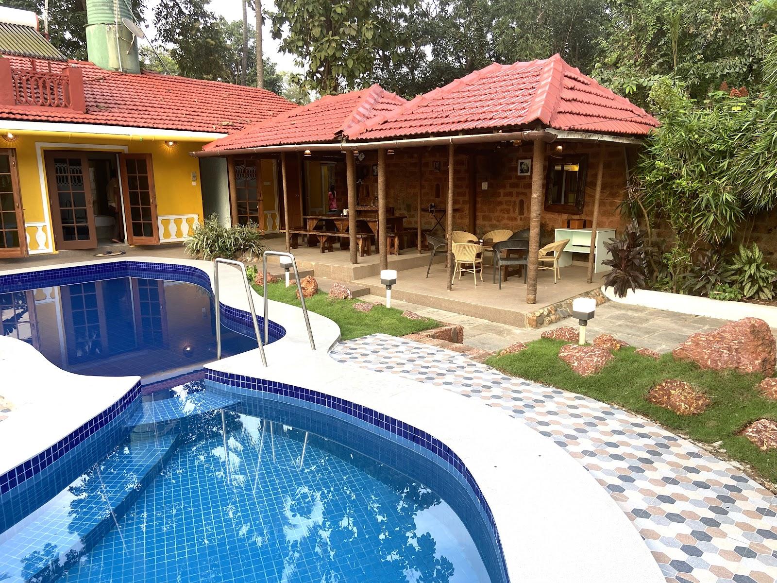 Nina's Aqua Paradise - A Private Pool Villa – photo 4