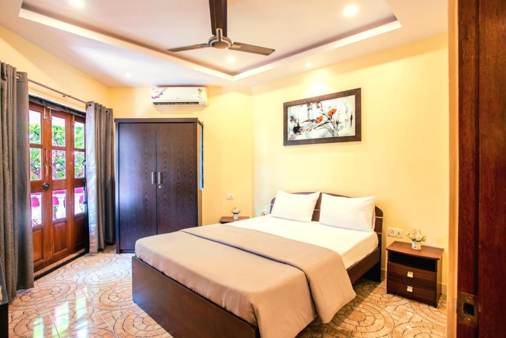 BEACH HOME STAY BENAULIM GOA – photo 4