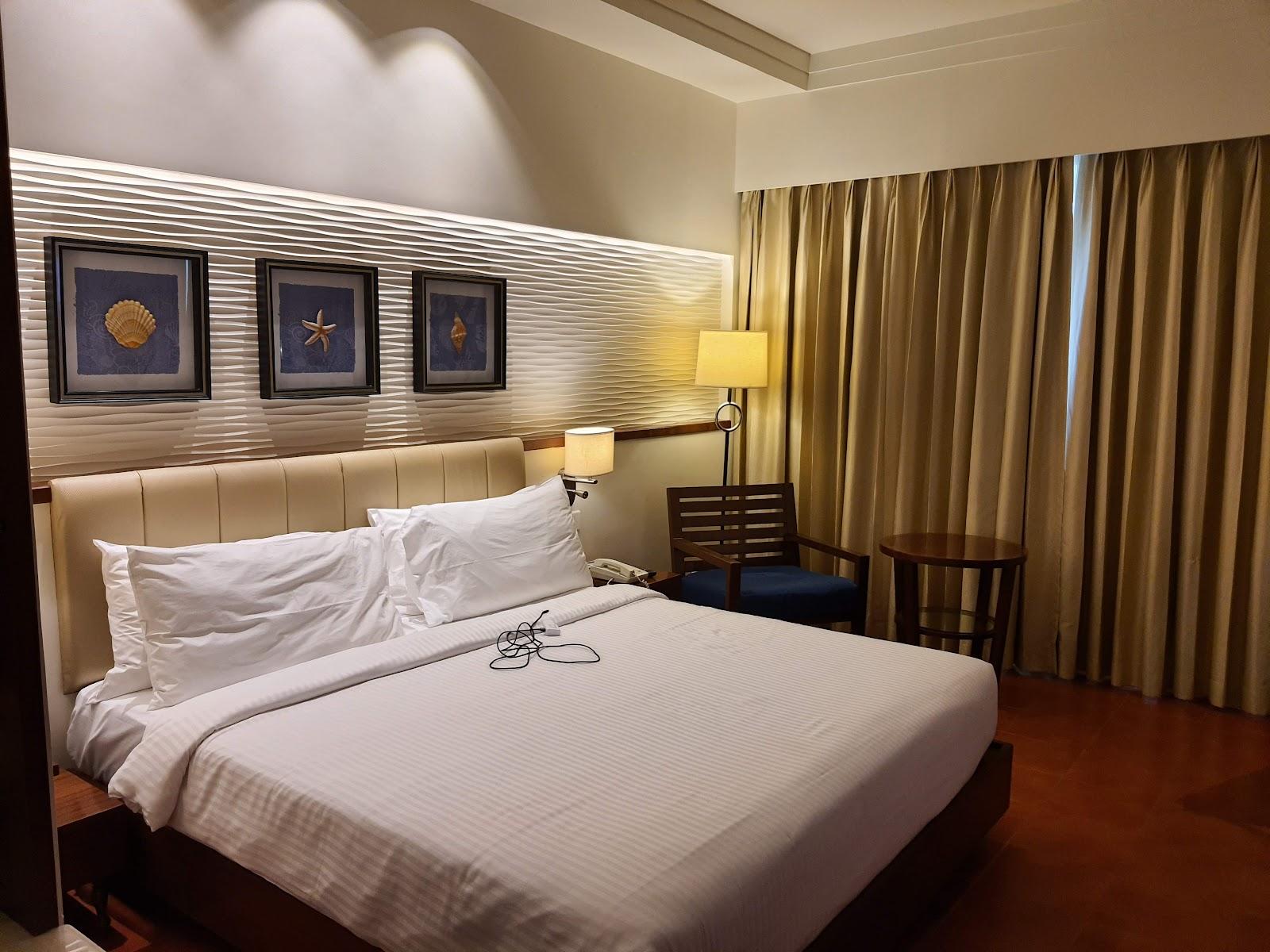 Fortune Miramar, Goa - Member ITC hotels' group – photo 3