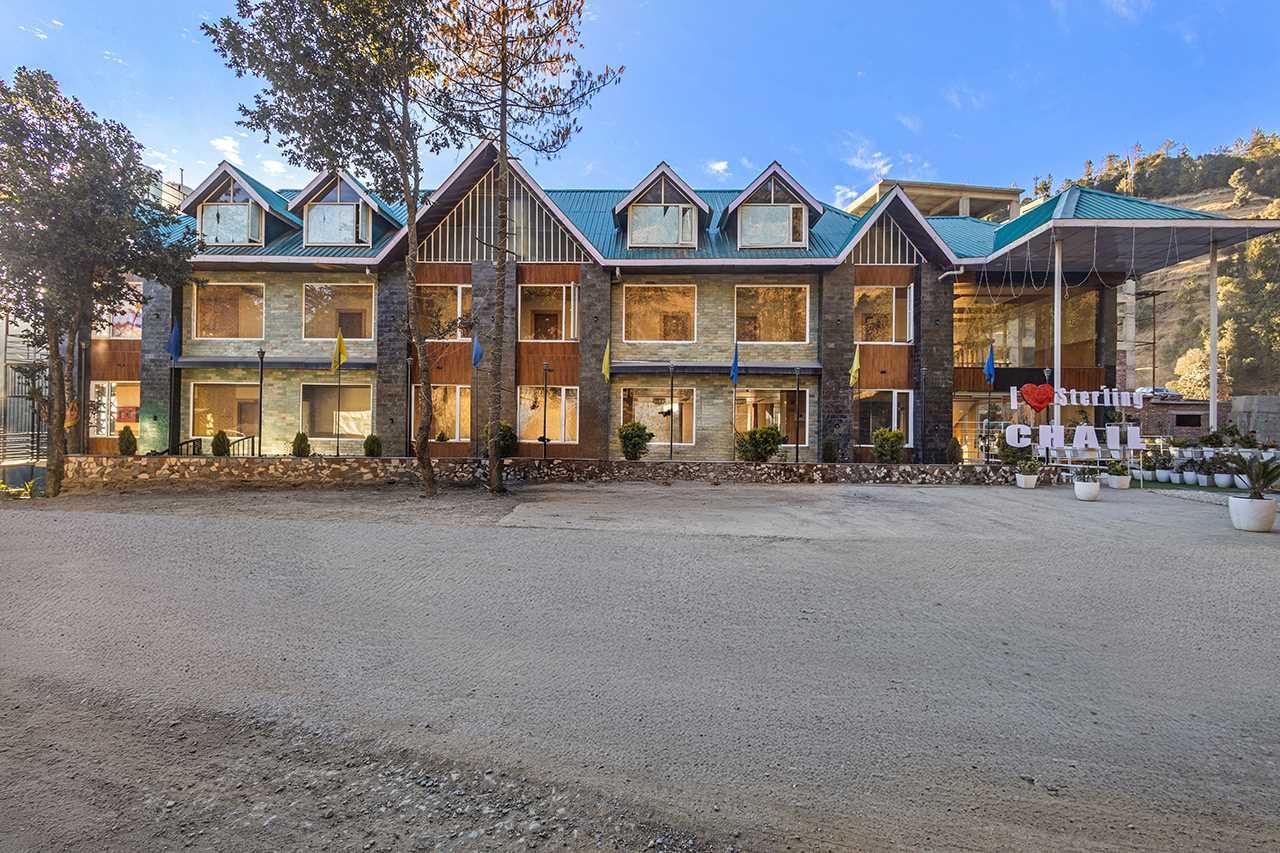 Sterling Shivalik Chail – photo 1
