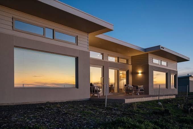 Oceanview Lodges – photo 1