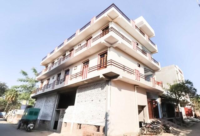 Hotel O The Velvet Chinhat Tiraha – photo 4