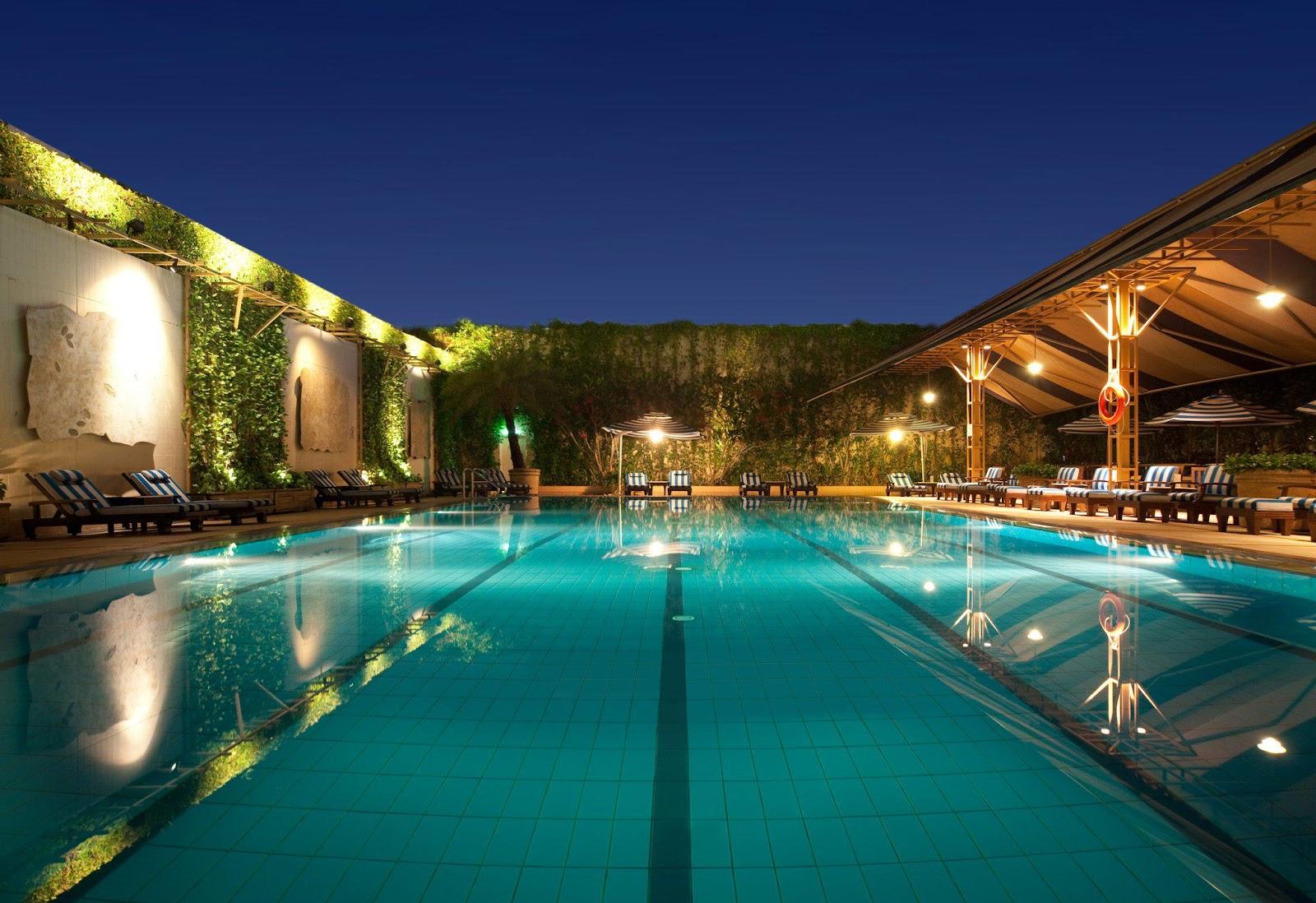 Holiday Inn Singapore Orchard City Centre by IHG – photo 4