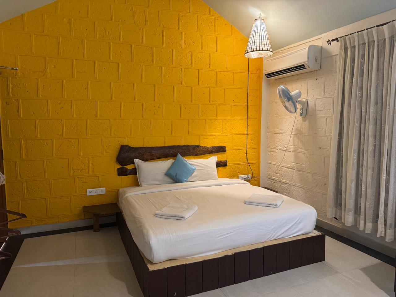 Avontade Private Pool Suites Goa – photo 3