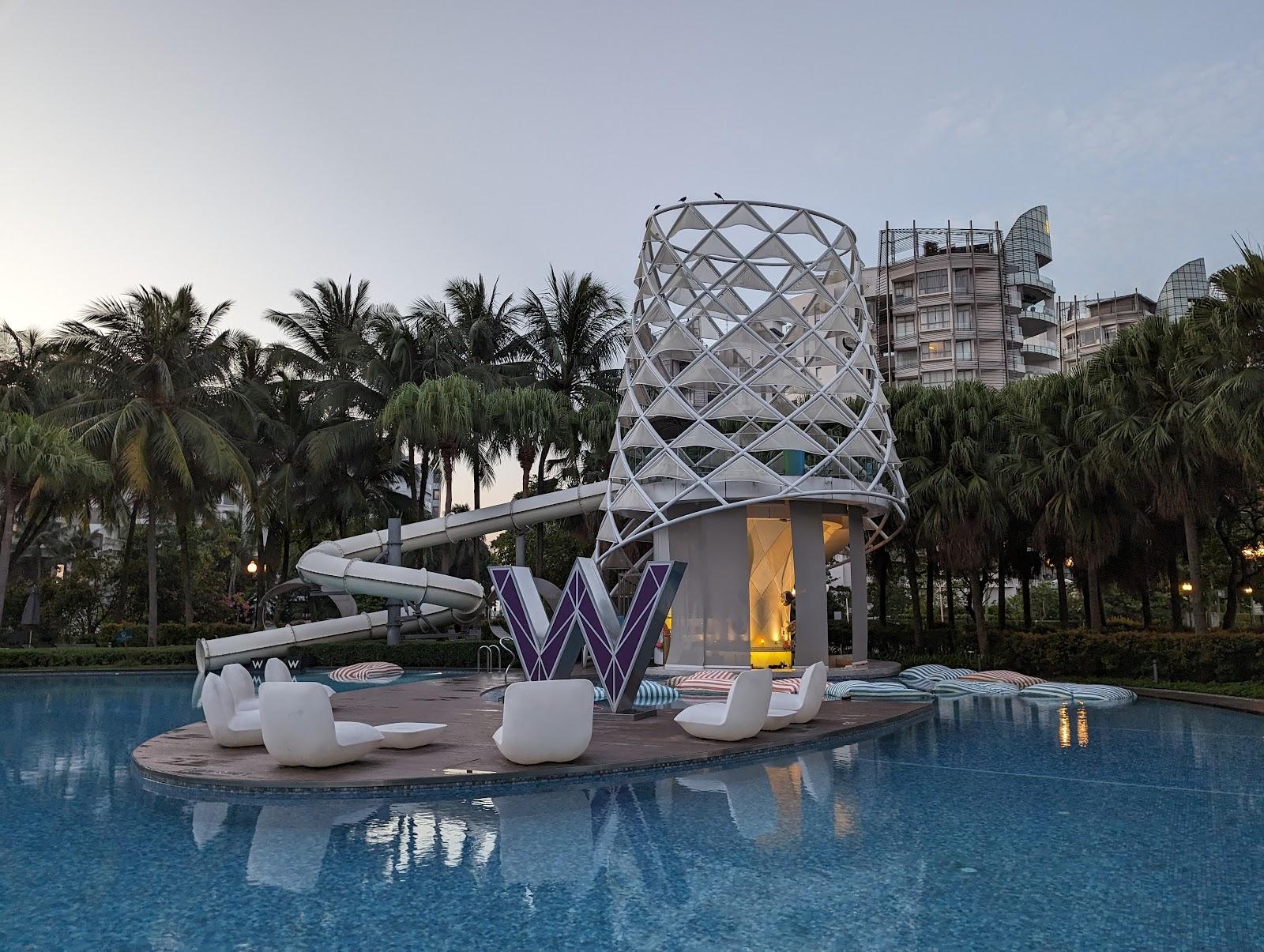 W Singapore - Sentosa Cove – photo 4