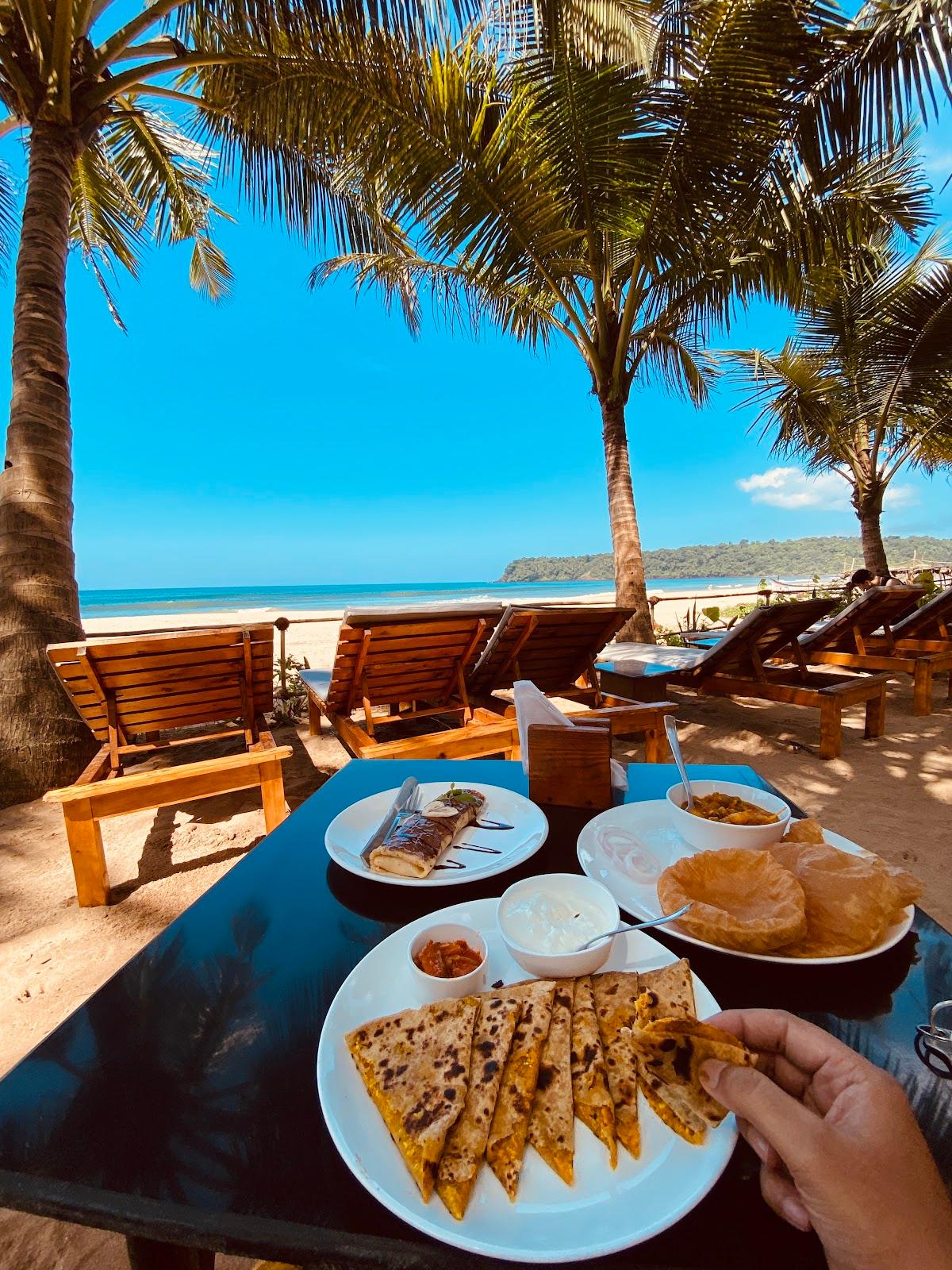 Goa Cottages Agonda