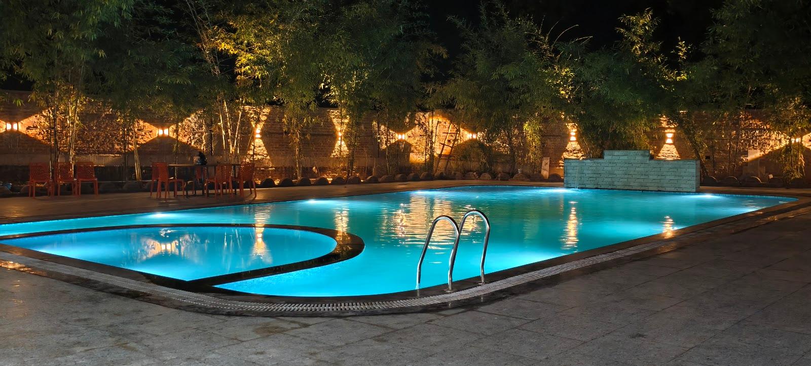 Bandhavgarh Tiger Resort - "Near Tala Gate" – photo 4