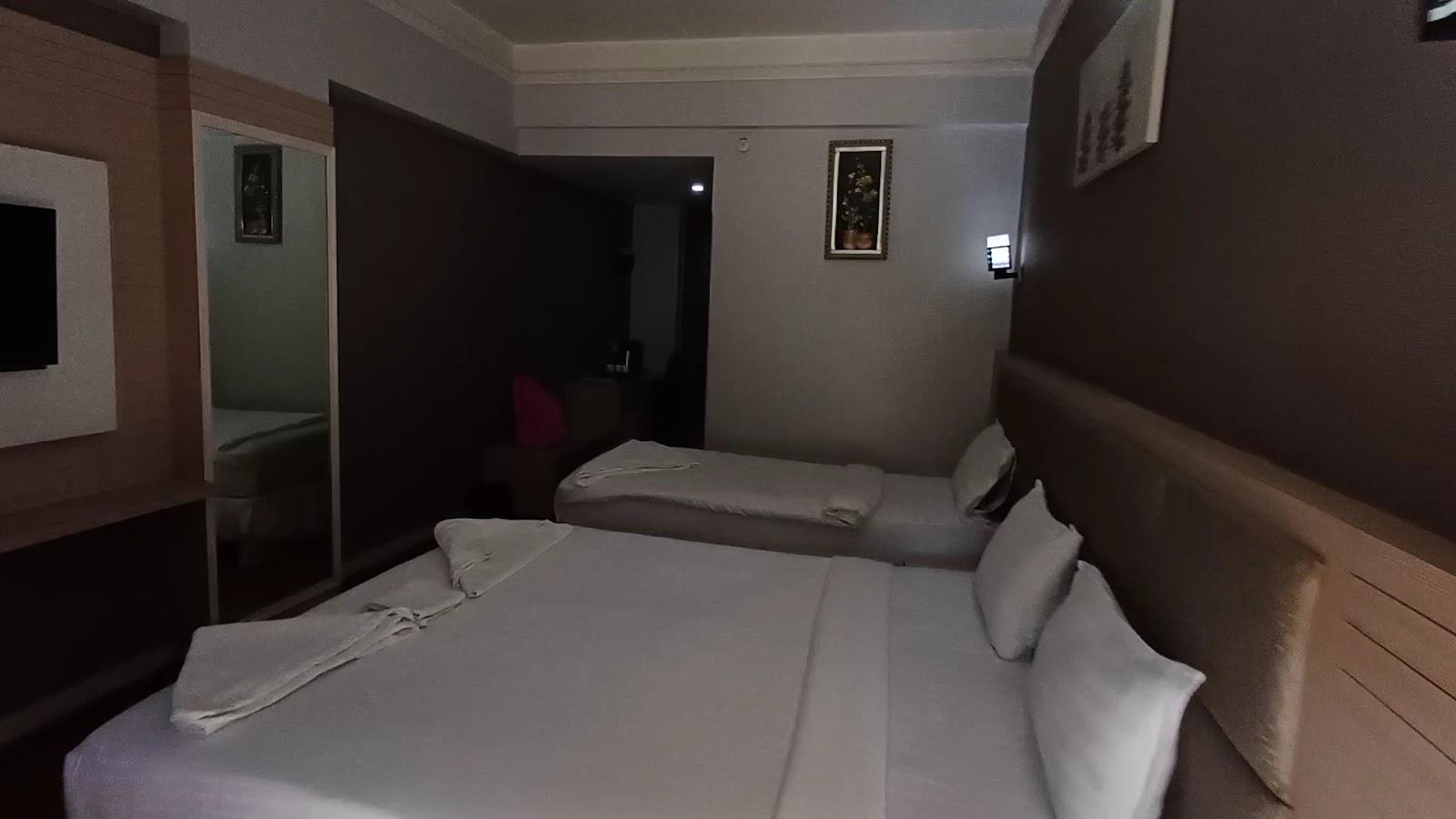 Hotel Mahadev Palace – photo 2