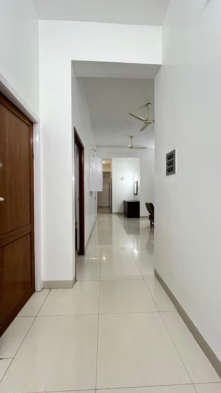 Kapsstone Service Apartment – photo 3
