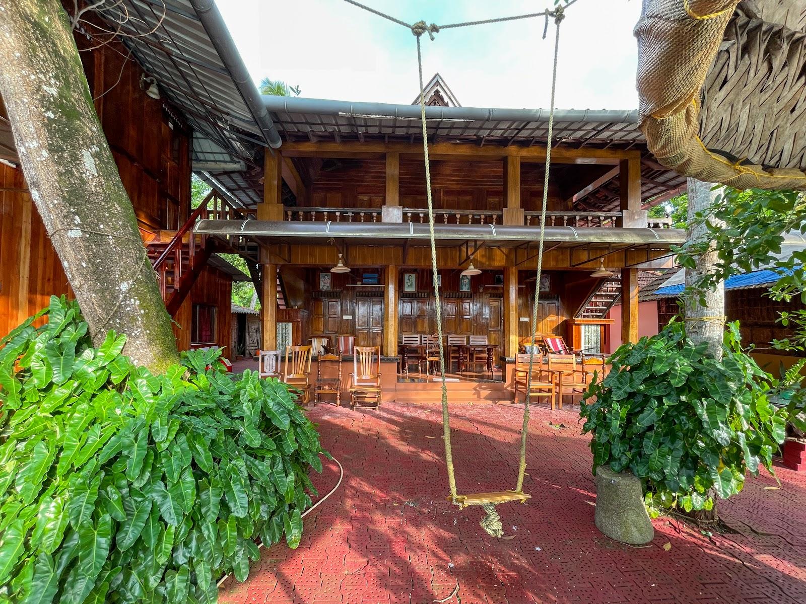 Malayalam Lake Resorts – photo 1