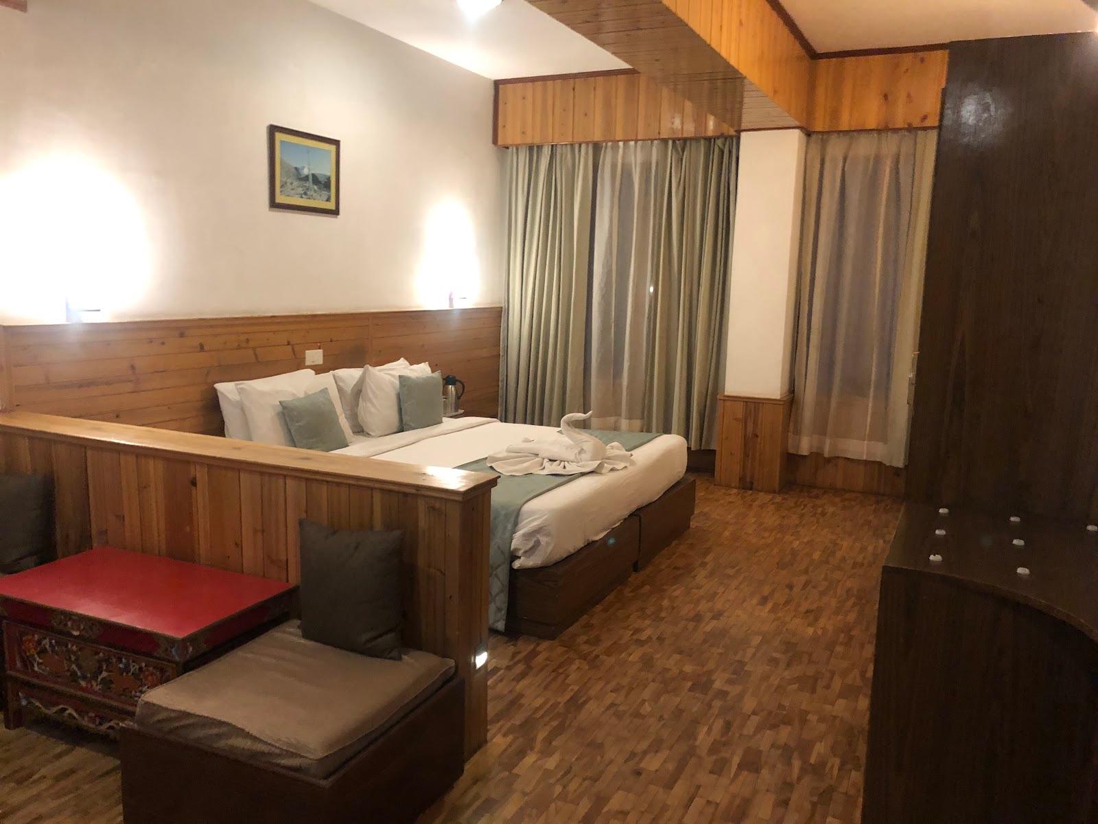 Club Mahindra Resort - Royal Demazong, Gangtok, Sikkim – photo 3