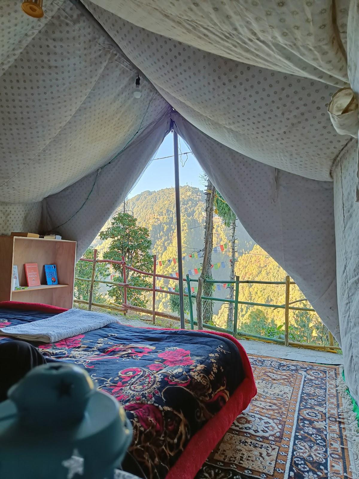 Bird's Hostel & Glamping, Dalhousie – photo 3
