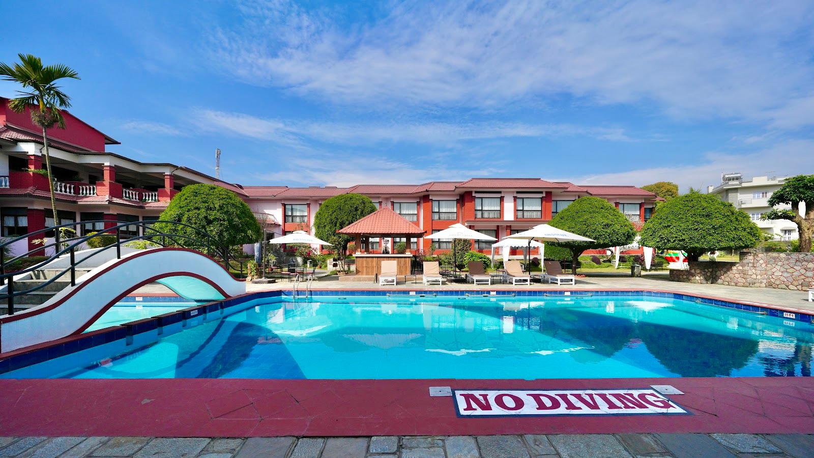 Hotel Pokhara Grande – photo 4