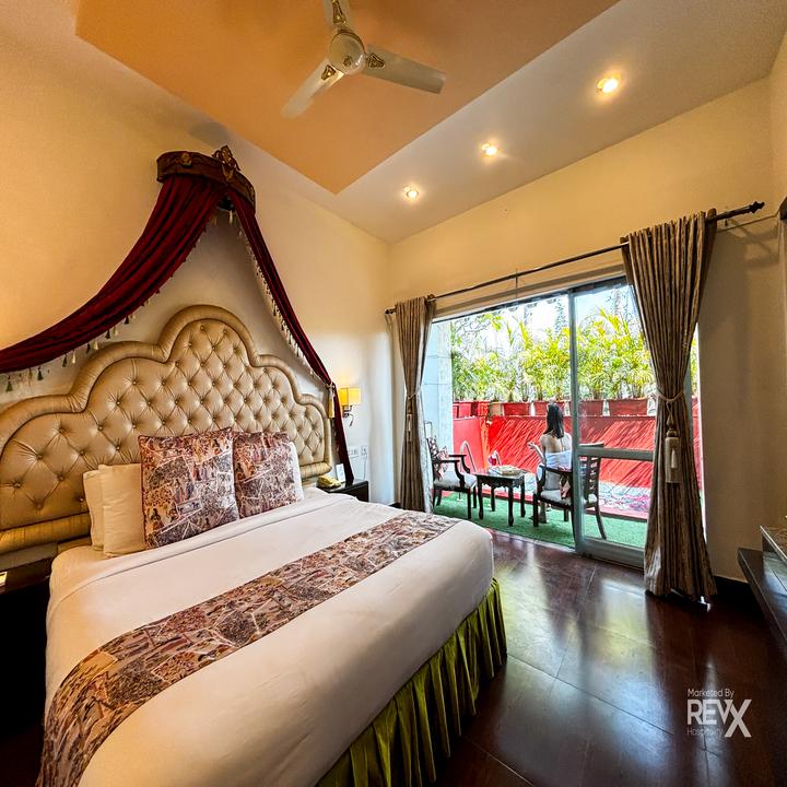 The Neeraj River Forest Resort - Resort in Rishikesh – photo 3