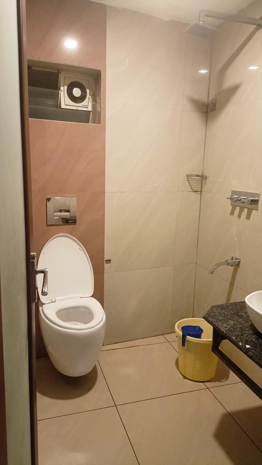 Beith Hotel – photo 3