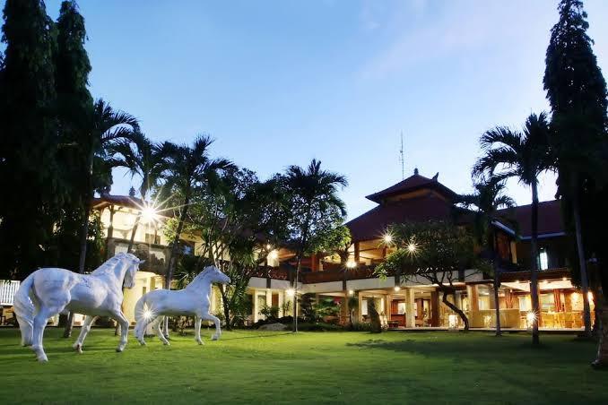 Bali Bungalo – photo 1