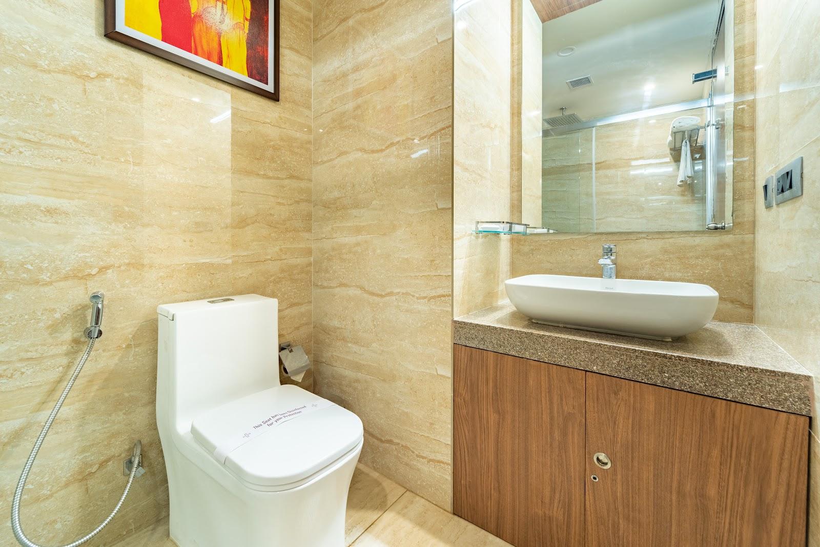 La Grrande Malar - The Boutique Hotel Pondicherry – photo 4