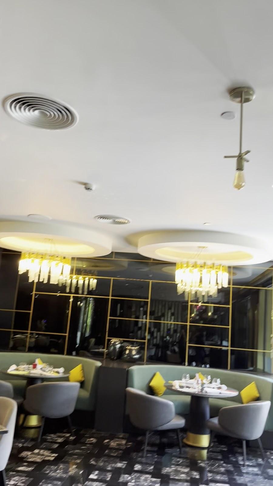 Hyatt Centric Juhu Mumbai – photo 2