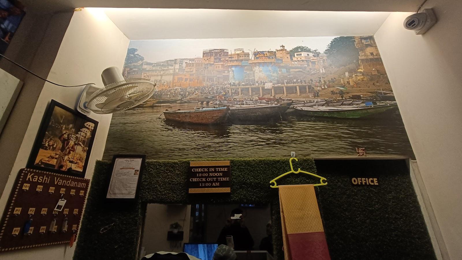 Kashi Vandanam Homestay – photo 3