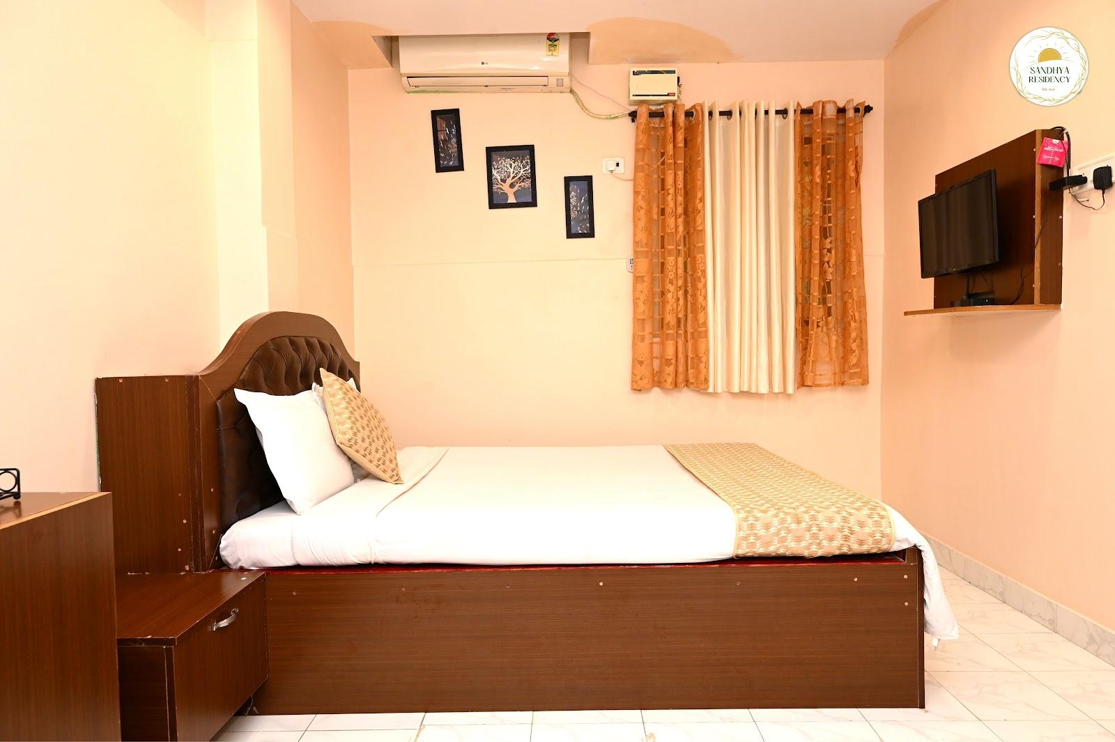Sandhya Residency – photo 2