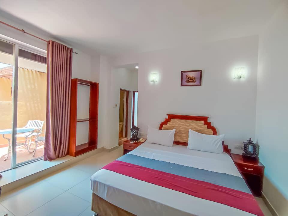 Hotel Elephant Park – photo 4