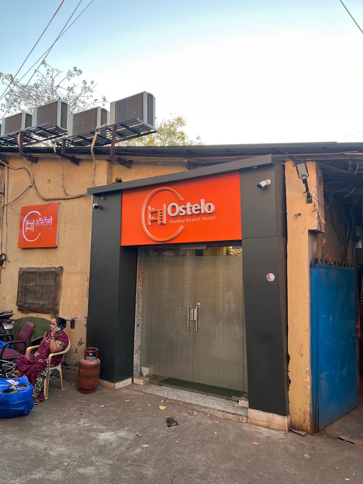 Ostelo Hostels – photo 1