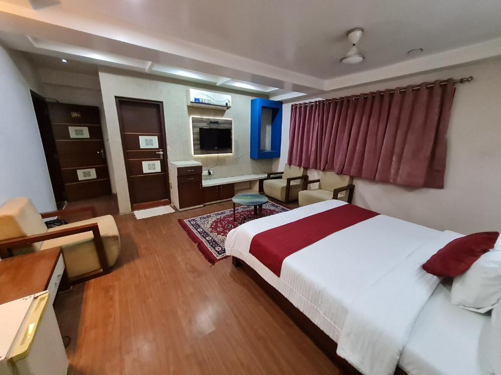 Hotel Kalinga Lake View – photo 3