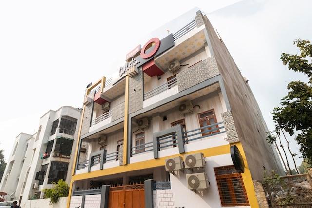Collection O PRANJUL INN – photo 1