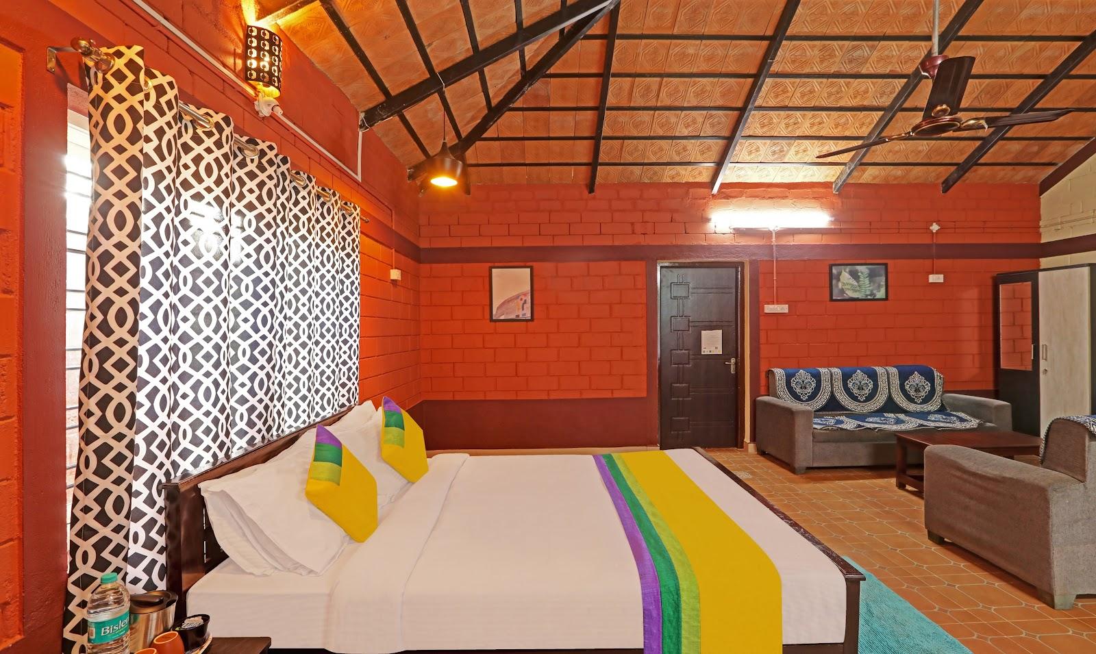 Hotel Allaranda Homestay – photo 4