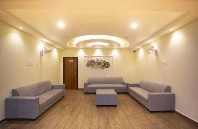 Hotel The Pearl – photo 4