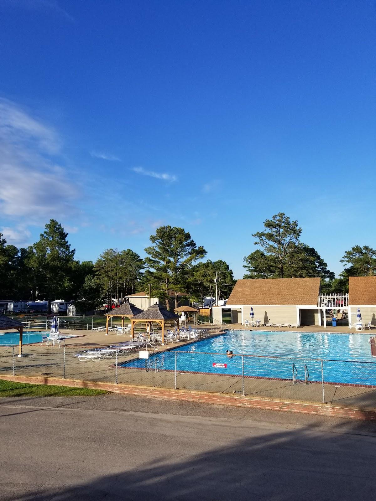 Indian Cove Resort – photo 2