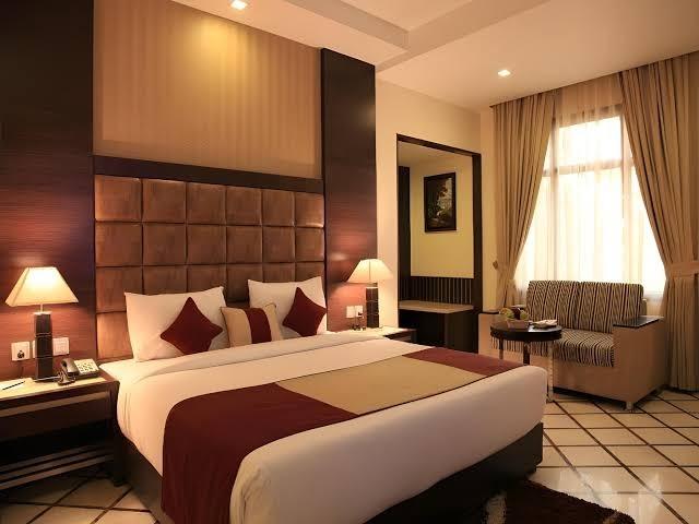 Hotel Florence – photo 4