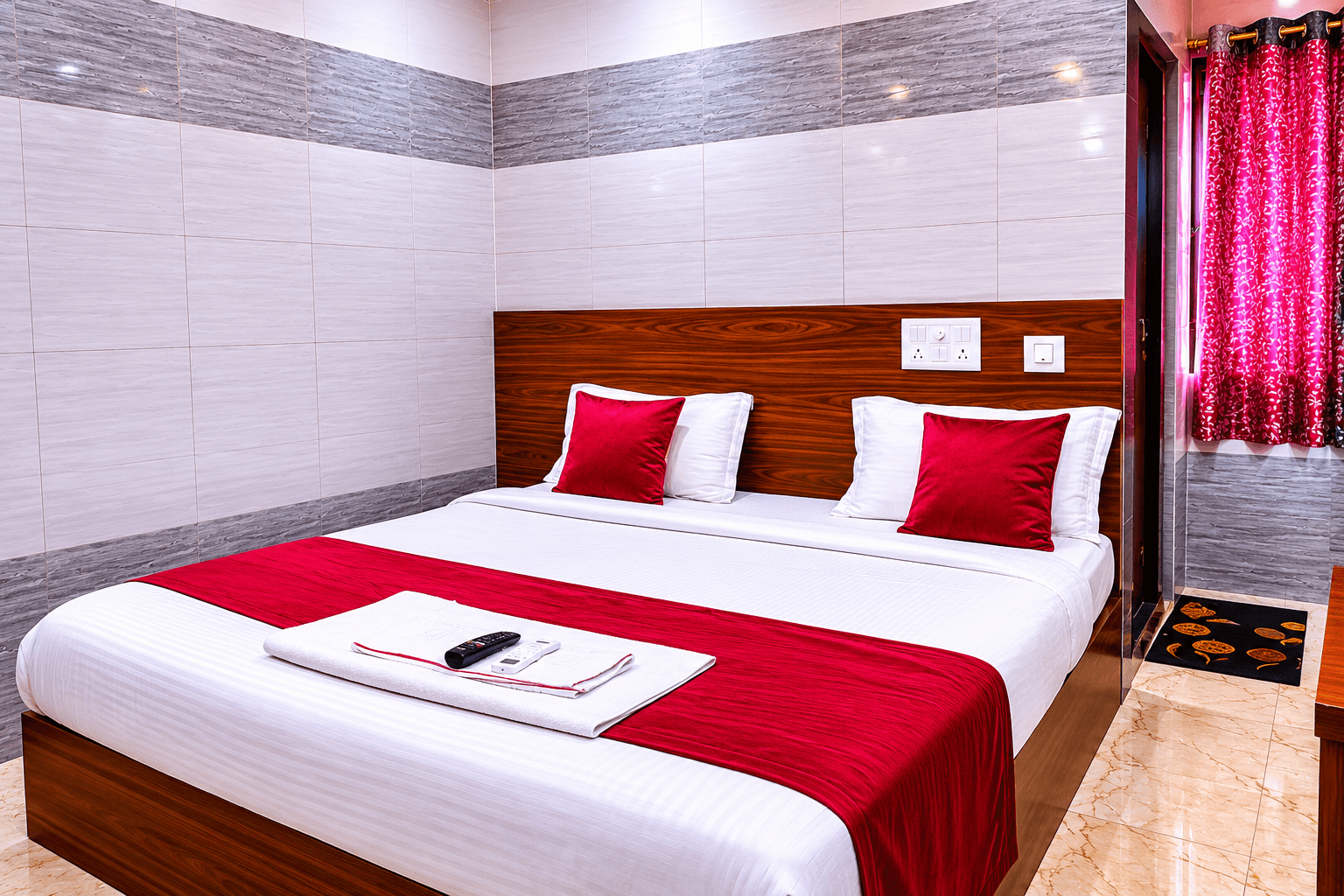 Hotel Mirka plaza – photo 3