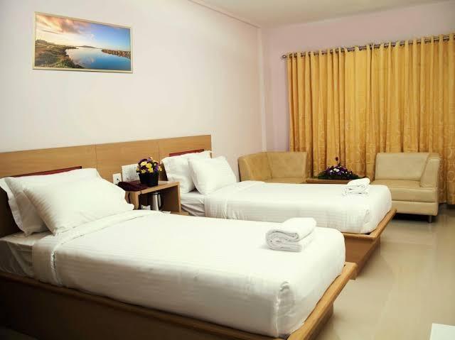 Hotel Rainbow Suites – photo 4