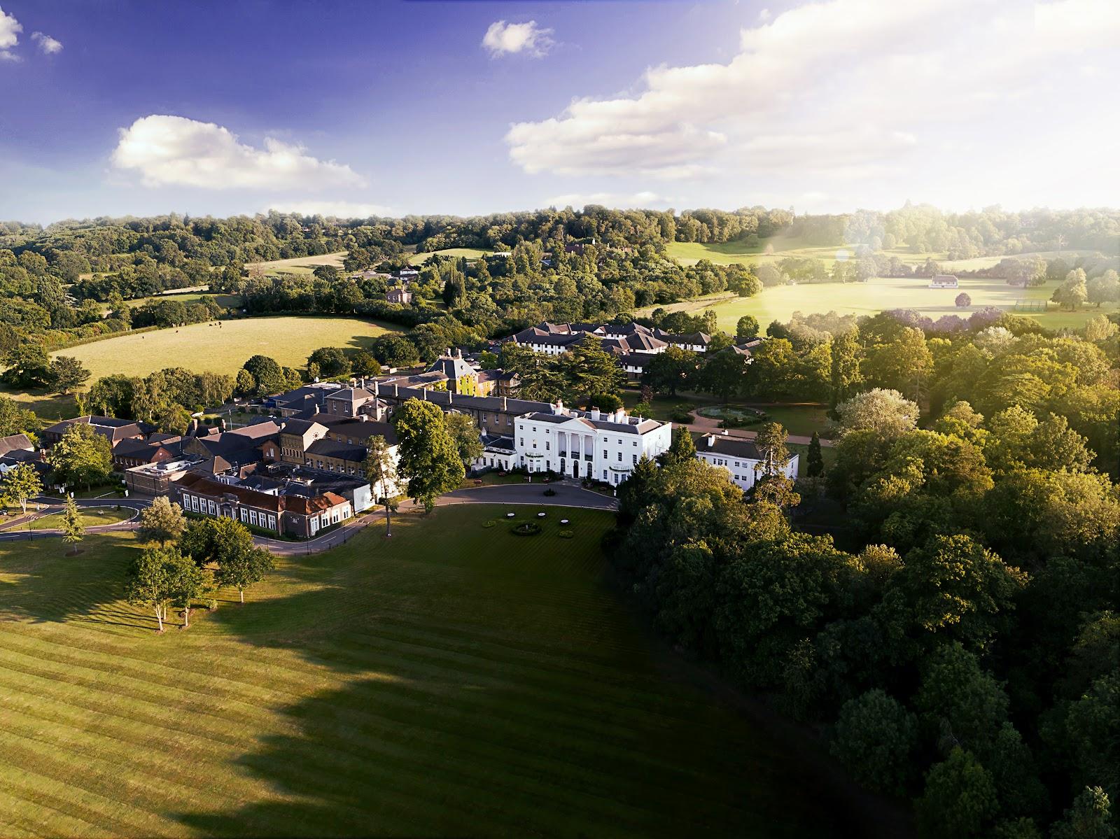 De Vere Beaumont Estate – photo 1