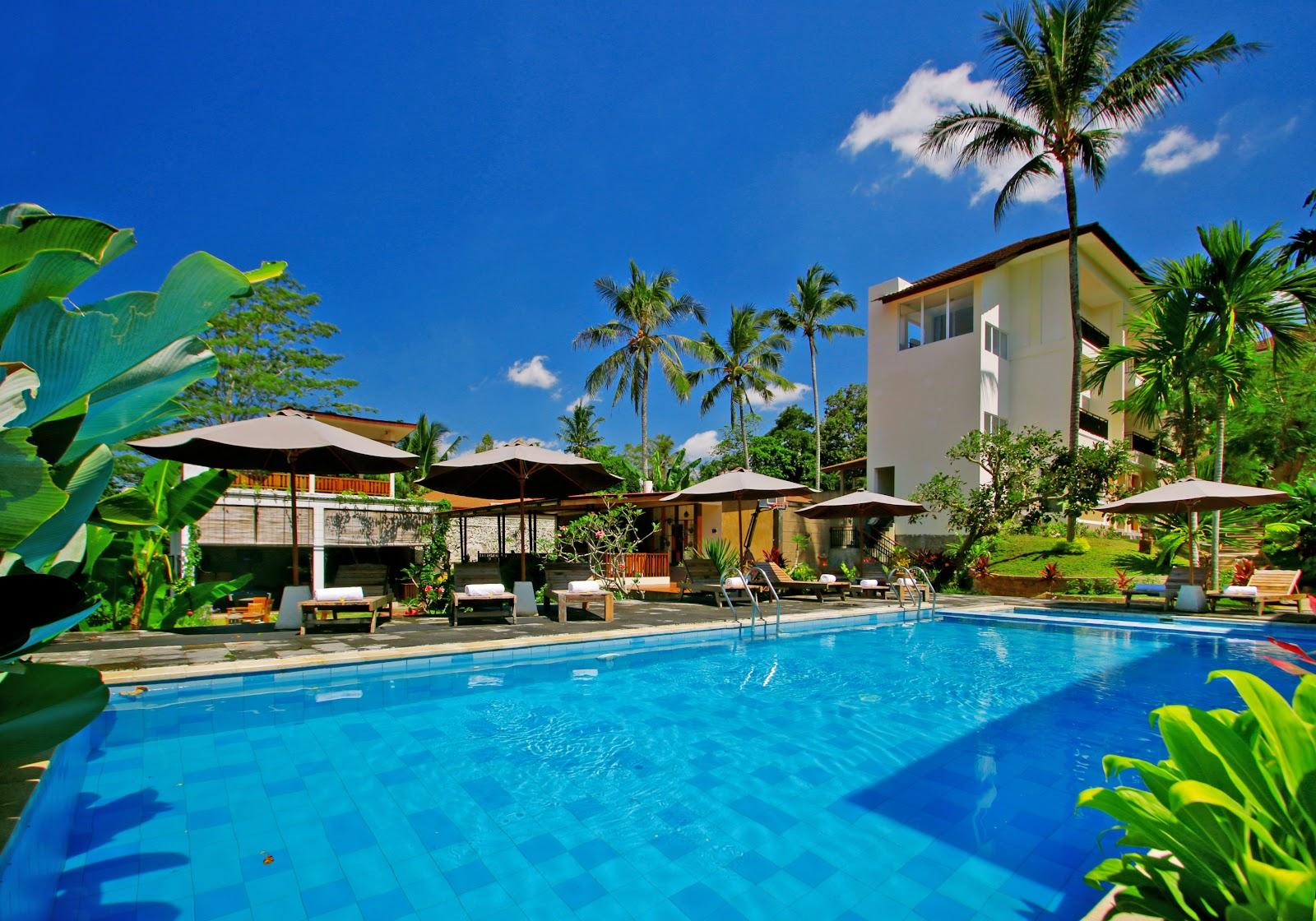 Ashoka Tree Resort Ubud – photo 4
