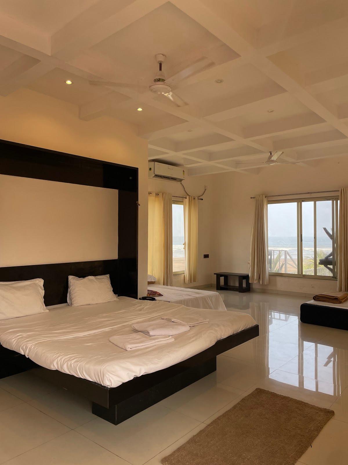 Sandcastle Beach Resort – photo 3