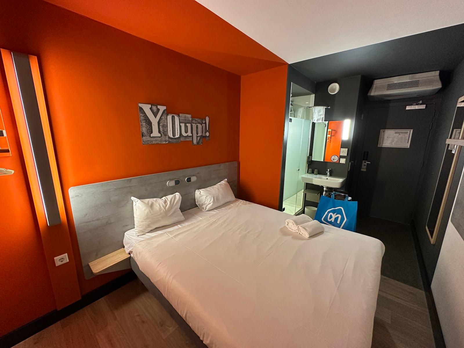 ibis budget Amsterdam Airport – photo 3