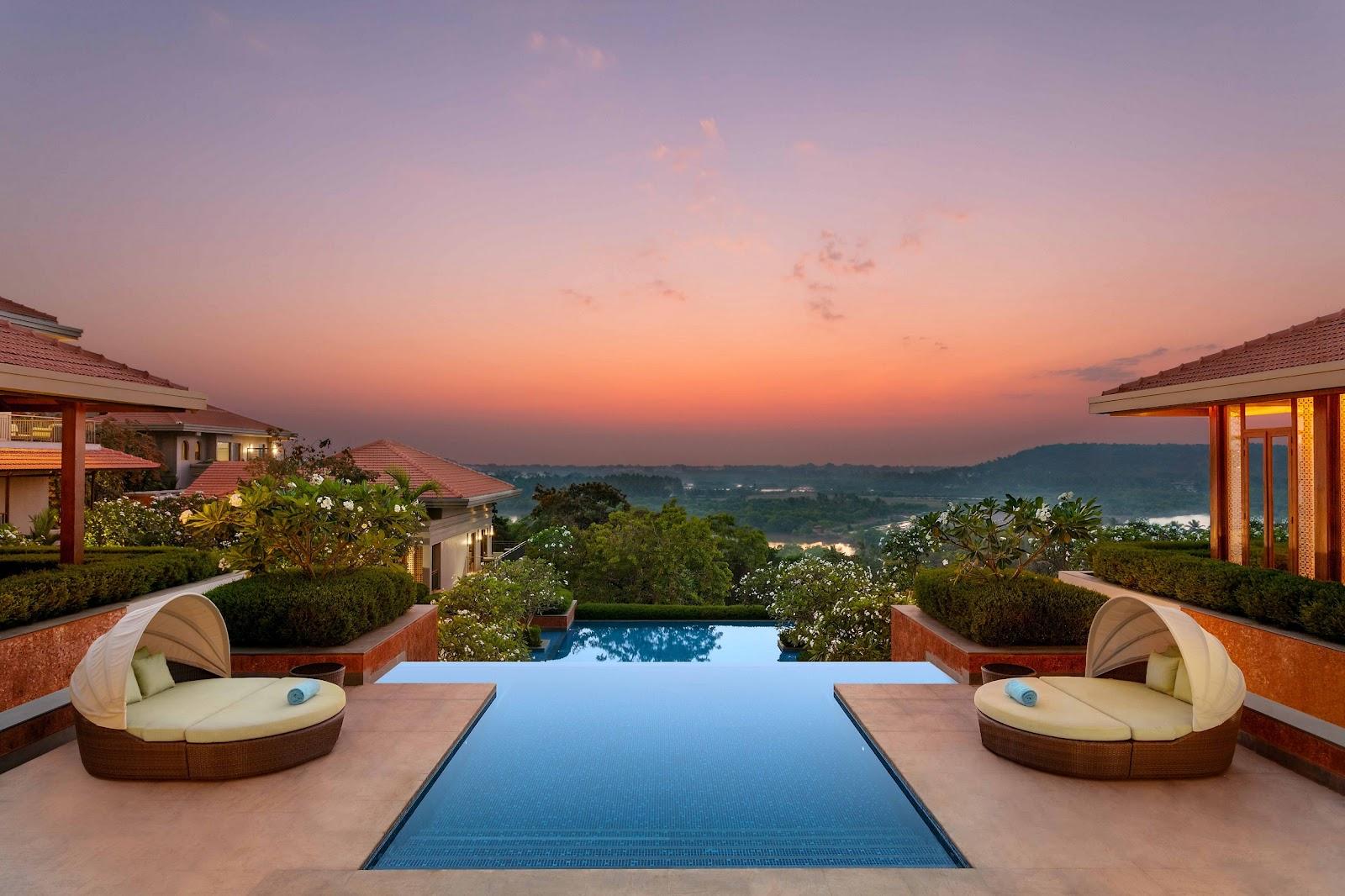Hilton Goa Resort – photo 4