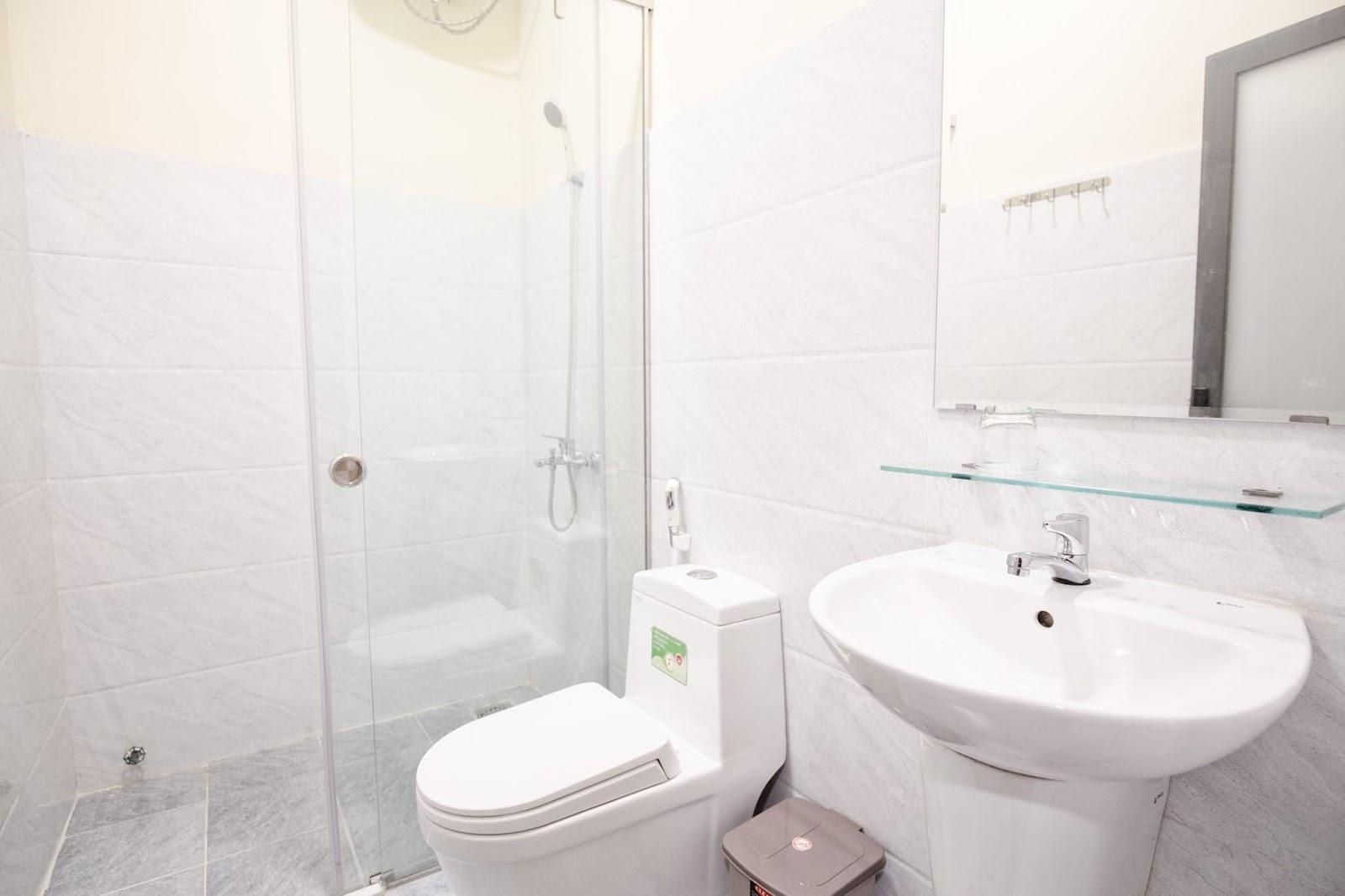Vy Da Backpackers Hostel – photo 4