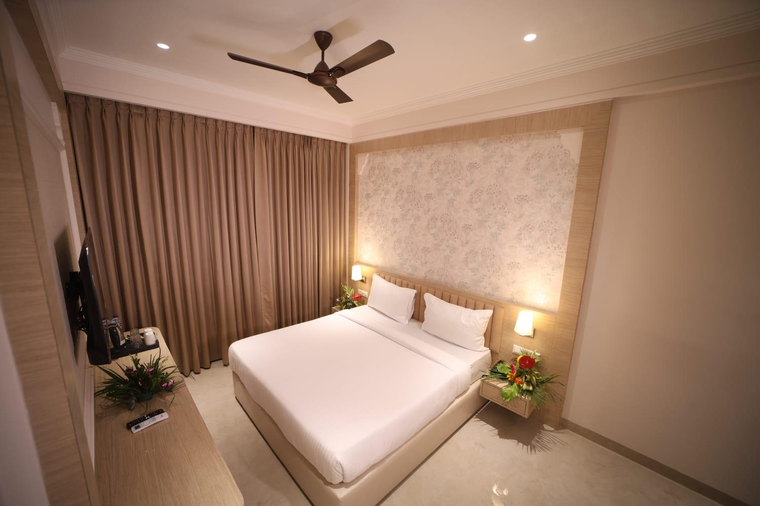 Abha Hotel – photo 2