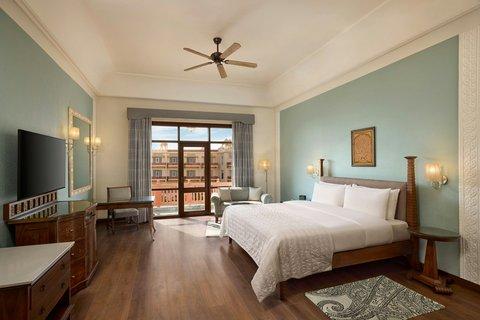 Le Méridien Jaipur Resort & Spa – photo 2
