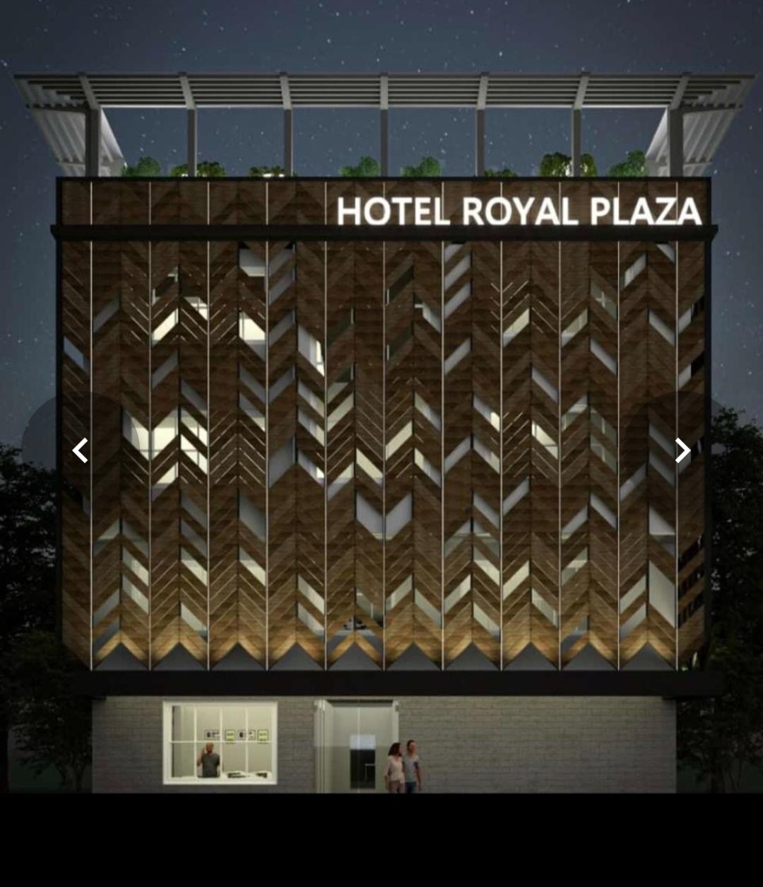Hotel Royal Plaza Srinagar – photo 1