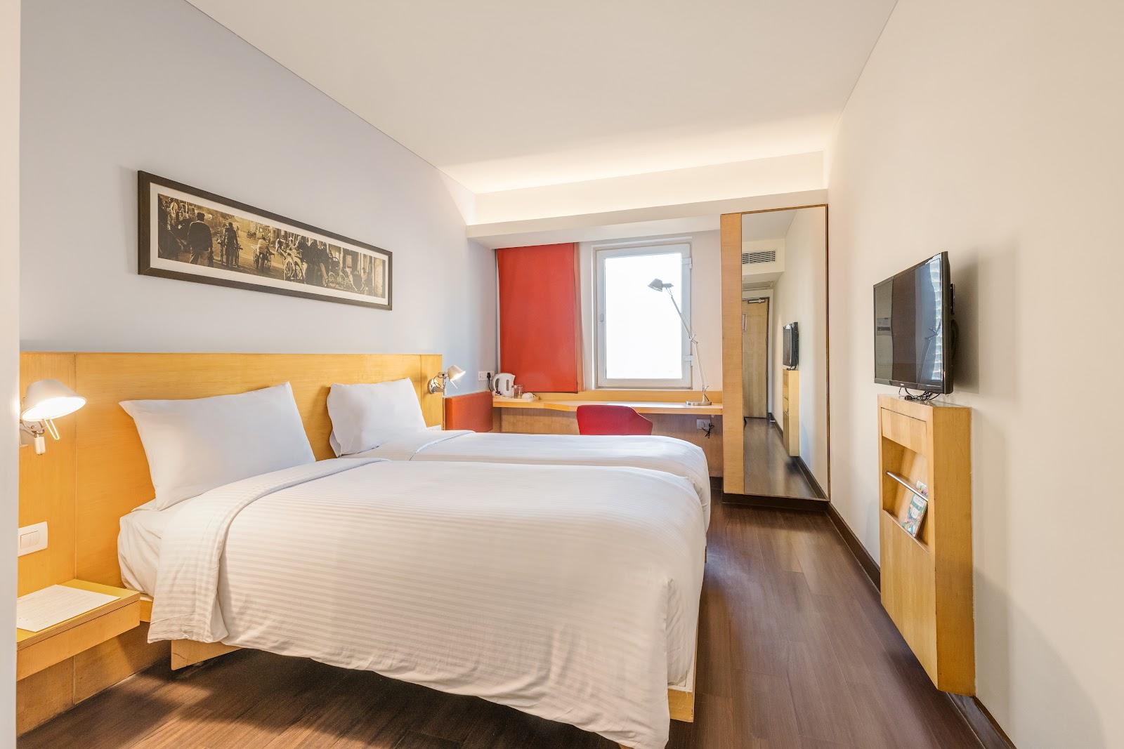 ibis Gurgaon Golf Course Road – photo 3