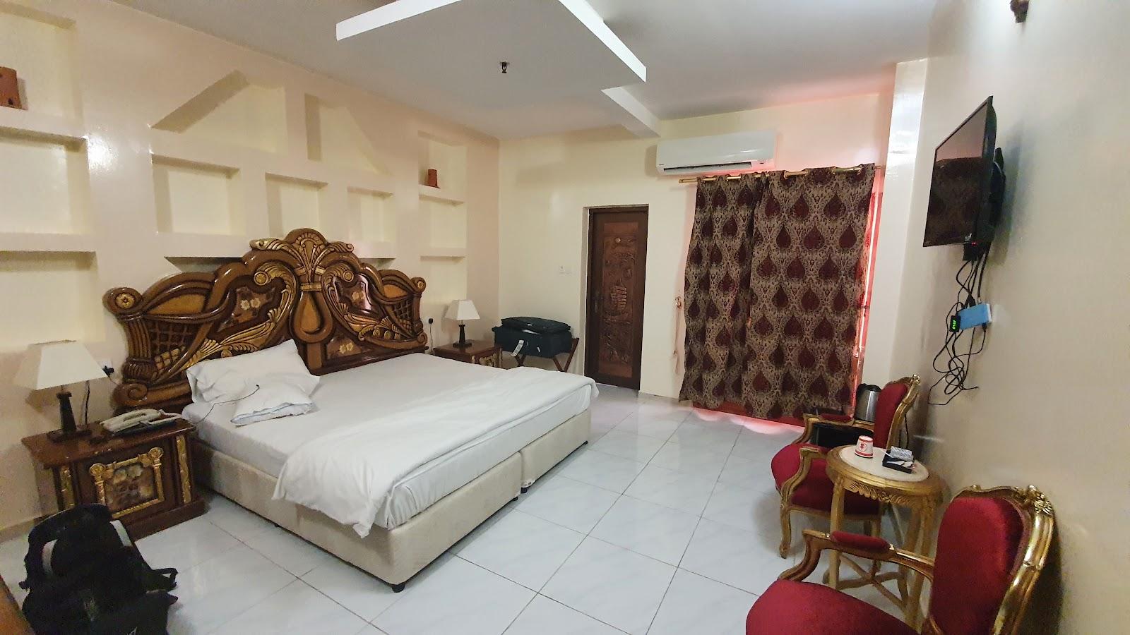 Riyam Hotel Muscat – photo 4